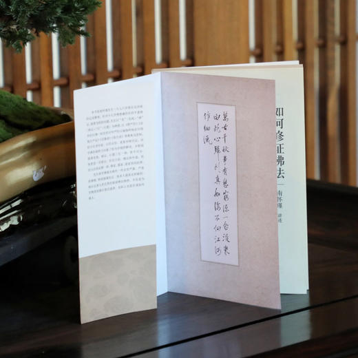 如何修证佛法 南怀瑾 商品图3