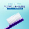 【成人牙刷】医学严选 软毛成人小头 商品缩略图1
