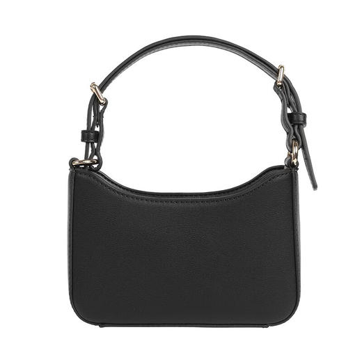 【现货超惠秒】Versace 女士 标志印花链条手提单肩包/腋下包 11389 商品图2