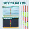 汉鼎战浮漂加粗醒目鱼漂鲫鱼鱼漂高灵敏漂 商品缩略图2