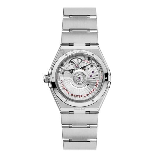 欧米茄 OMEGA 星座系列34毫米至臻天文台小秒针腕表 131.10.34.20.53.001 商品图1