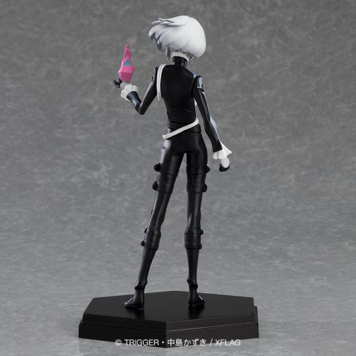 【GSC现货】POP UP PARADE 加洛·蒂莫斯/里欧·弗提亚 黑白Ver. PROMARE 商品图4