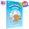 【中商原版】DK: Mrs Wordsmith How To Write A Story 沃德史密斯夫人学写作文2阶（7-11岁）英文原版 进口原版 商品缩略图0