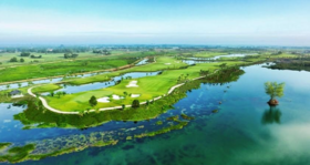 越南胡志明（西贡周边）西湖球场WEST LAKES GOLF & VILLAS