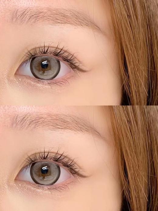 『日抛大直径』PAPADOX-蛋香可颂14.4mm【日抛 0-800度 无525/575】 商品图5