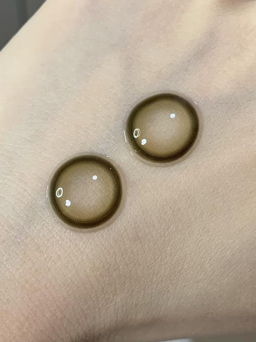 KiraFairy半年抛AIR系列-橄榄种子 商品图6