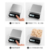 「羽毛都能称！精准到0.1g」多功能电子称 居家日用烘焙克称小型厨房用品秤不锈钢咖啡秤 商品缩略图1