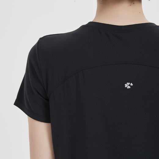 奥地利兰精莫代尔短袖T，柔软亲肤，透气速干，日常、休闲、轻运动宝藏单品 | PB 商品图6