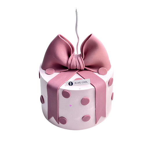 蝴蝶结（甄选） 商品图0