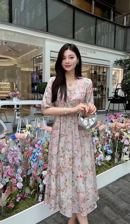 女连衣裙2314 商品图2
