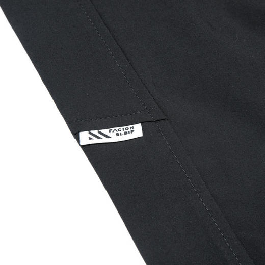 【断码清仓】HX 夏季运动休闲九分裤/S209320038101 商品图11