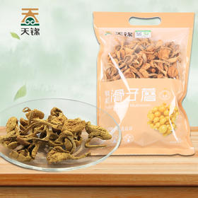 丨有机丨滑子菇 来自大兴安岭 天锦菌菇