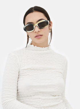 RETROSUPERFUTURE TUTTO-corno