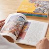 《林汉达中国历史故事集》12册，一套兼具故事性、文学性于一身且富含知识点的宝藏之书 商品缩略图6