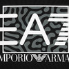 阿玛尼（ARMANI）男士休闲百搭短袖 11470 商品缩略图5