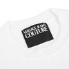 VERSACE JEANS COUTURE男士时尚休闲百搭短袖 11380 商品缩略图4