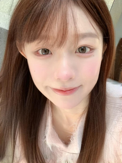 Voki Voki旗下 · 奶茶崽｜新品｜14.0mm中小直径｜韩产年抛  2片 商品图9