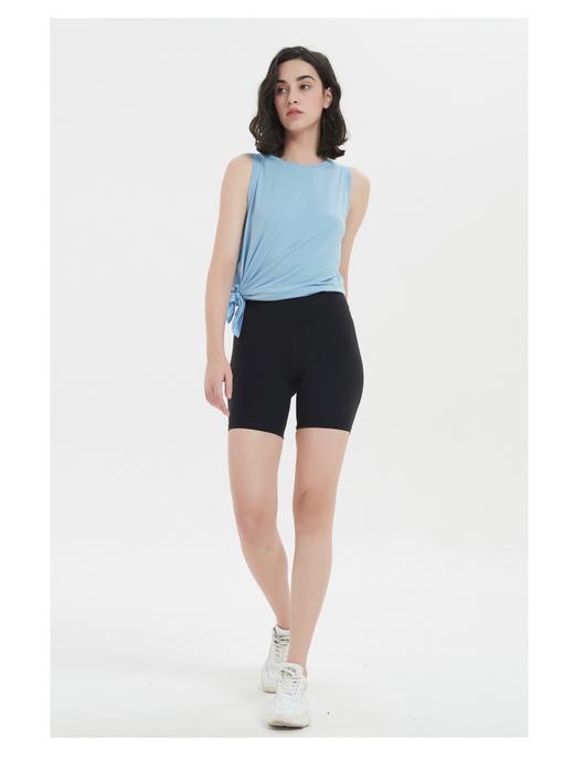 （合作款）侧系带背心，奥地利莫代尔yc0303007 商品图5