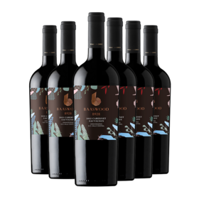 百事活特级珍藏B928红葡萄酒