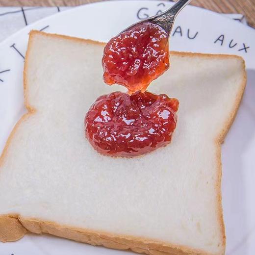 欣融津彩草莓果酱 商品图1