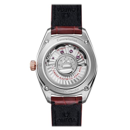 欧米茄 Omega 星座系列 尊霸腕表 41毫米至臻天文台年历腕表 130.23.41.22.11.001 商品图1