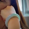 【清波浣纱】翡翠手镯 商品缩略图5