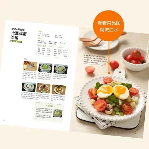 萨巴厨房.减脂健康餐 商品图4