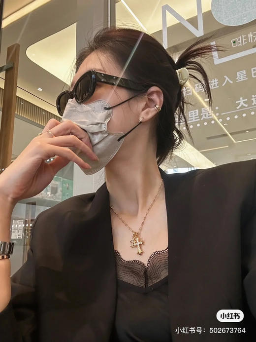 GM ×马吉拉 联名款004 商品图1