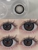 Kaylens月抛美瞳 甜果茶 14.5mm 商品缩略图0