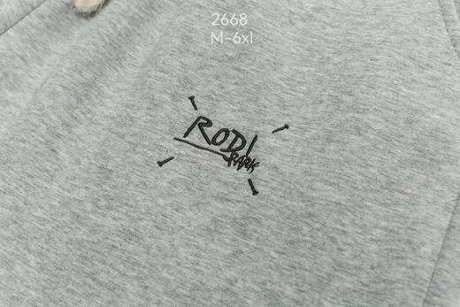 男运动中裤2668 商品图8