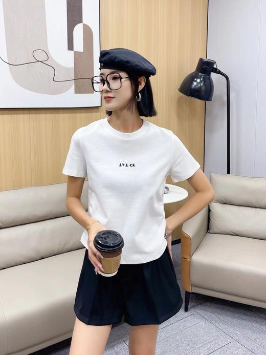 女短T3272 商品图4