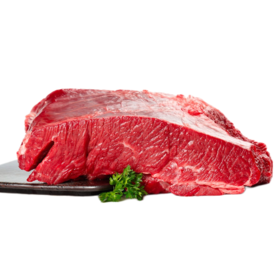 青海清真纯牦牛后腿肉 （20+/-0.5）斤/件 真空冷链包邮 清真溯源源头把关安全放心可靠佰客基