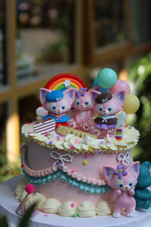 百变玲娜贝尔 商品图7