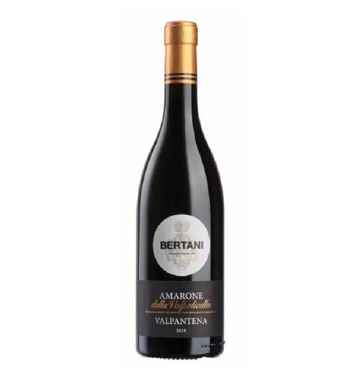 贝塔尼酒庄阿玛罗尼干红葡萄2017 Bertani Amarone della Valpantena Valpolicella DOCG 商品图1
