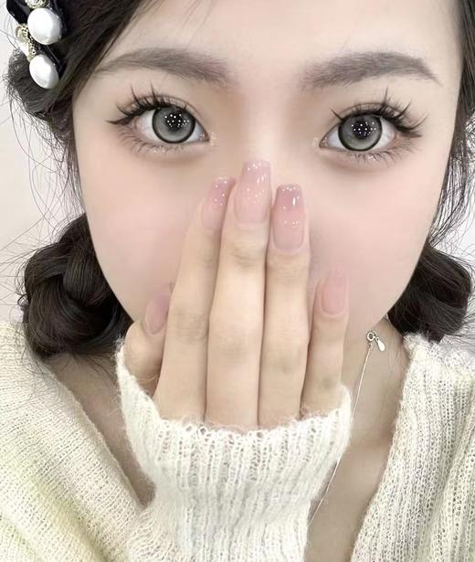 『日抛大直径』PAPADOX-蛋香可颂14.4mm【日抛 0-800度 无525/575】 商品图10