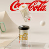 GE-CK23SS-DS7-2可口可乐联名系列花茶杯白 商品缩略图4