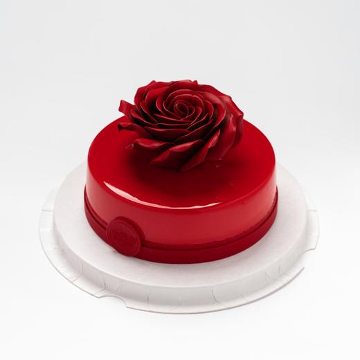 法芙娜灵感草莓 · 慕斯蛋糕 商品图1