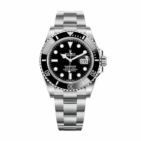 【预售】劳力士126610LN-0001