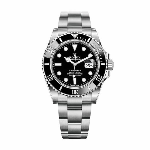 【预售】劳力士126610LN-0001 商品图0