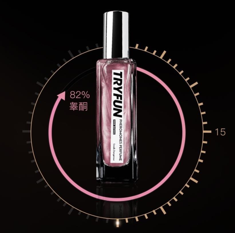 【情趣香水】网易春风费洛蒙男士香水诱惑调情香水男女情趣性用品吸引异性情趣25ml/瓶