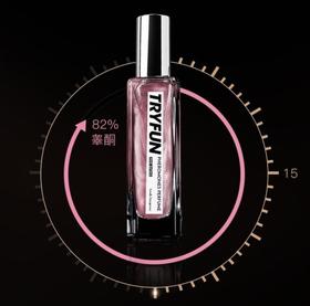 【情趣香水】网易春风费洛蒙男士香水诱惑调情香水男女情趣性用品吸引异性情趣25ml/瓶