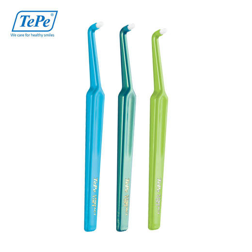 【小头单头刷】医学严选，硬毛小头单头刷  商品图0