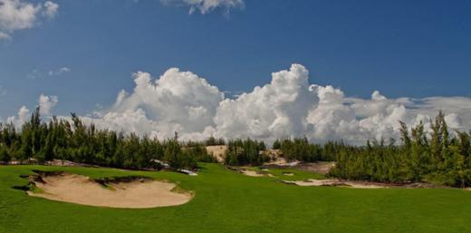 越南归仁FLC球场QUY NHON FLC GOLF CLUB 商品图1