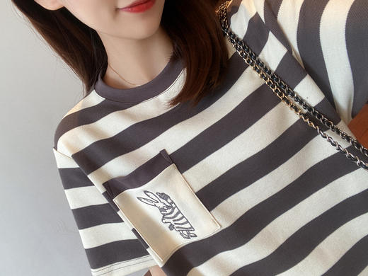 女休闲连衣裙114154 商品图7