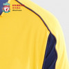利物浦俱乐部官方商品 |  复古球衣2000-01赛季客场复刻黄色球服 商品缩略图2