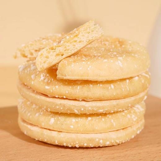 香浴谷润铁棍山药饼228g/盒 商品图1