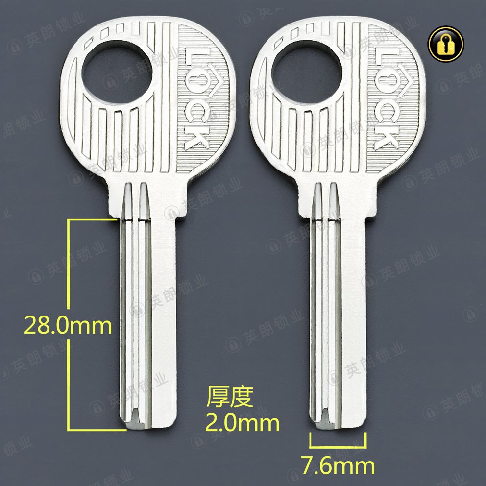 〖4030〗原柄4号方行右2.0