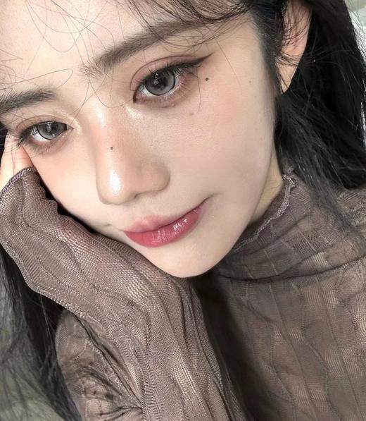 『日抛大直径』PAPADOX-炼乳咖啡14.5mm【日抛 0-800度 无525/575】 商品图4