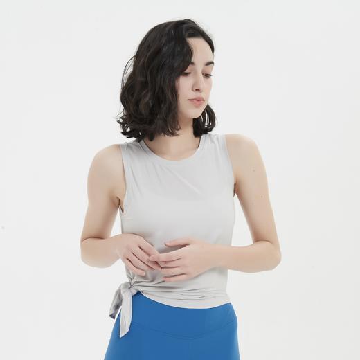 （合作款）侧系带背心，奥地利莫代尔yc0303007 商品图2