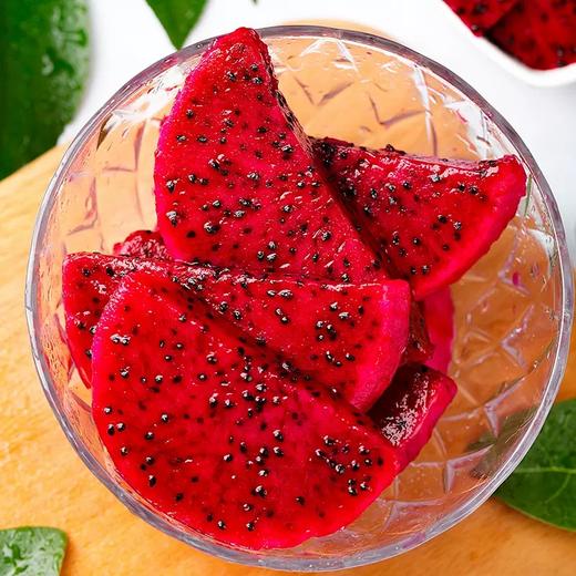 越南红心火龙果 1000g/份 商品图3